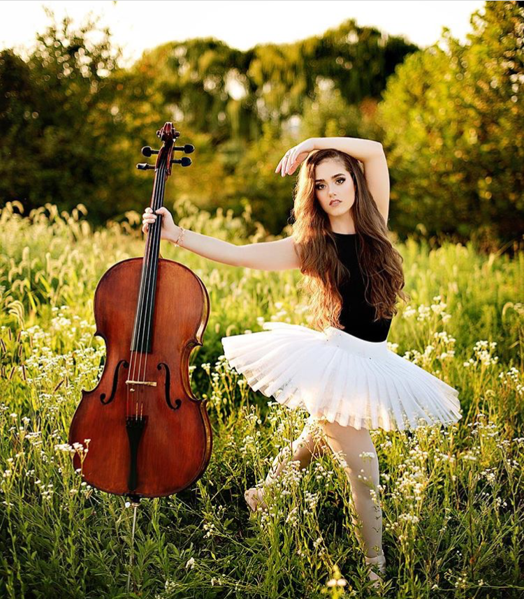 Musician Photoshoot Model Portrait Makeup