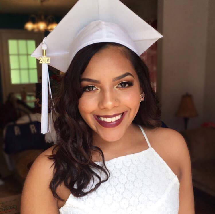 Graduation Makeup