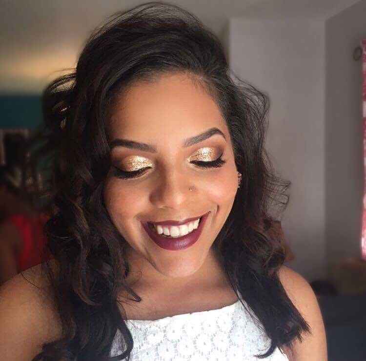Graduation Makeup