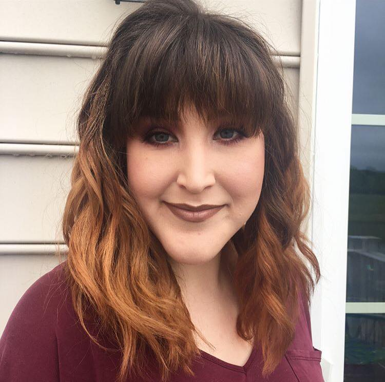 Professional Salon Makeup