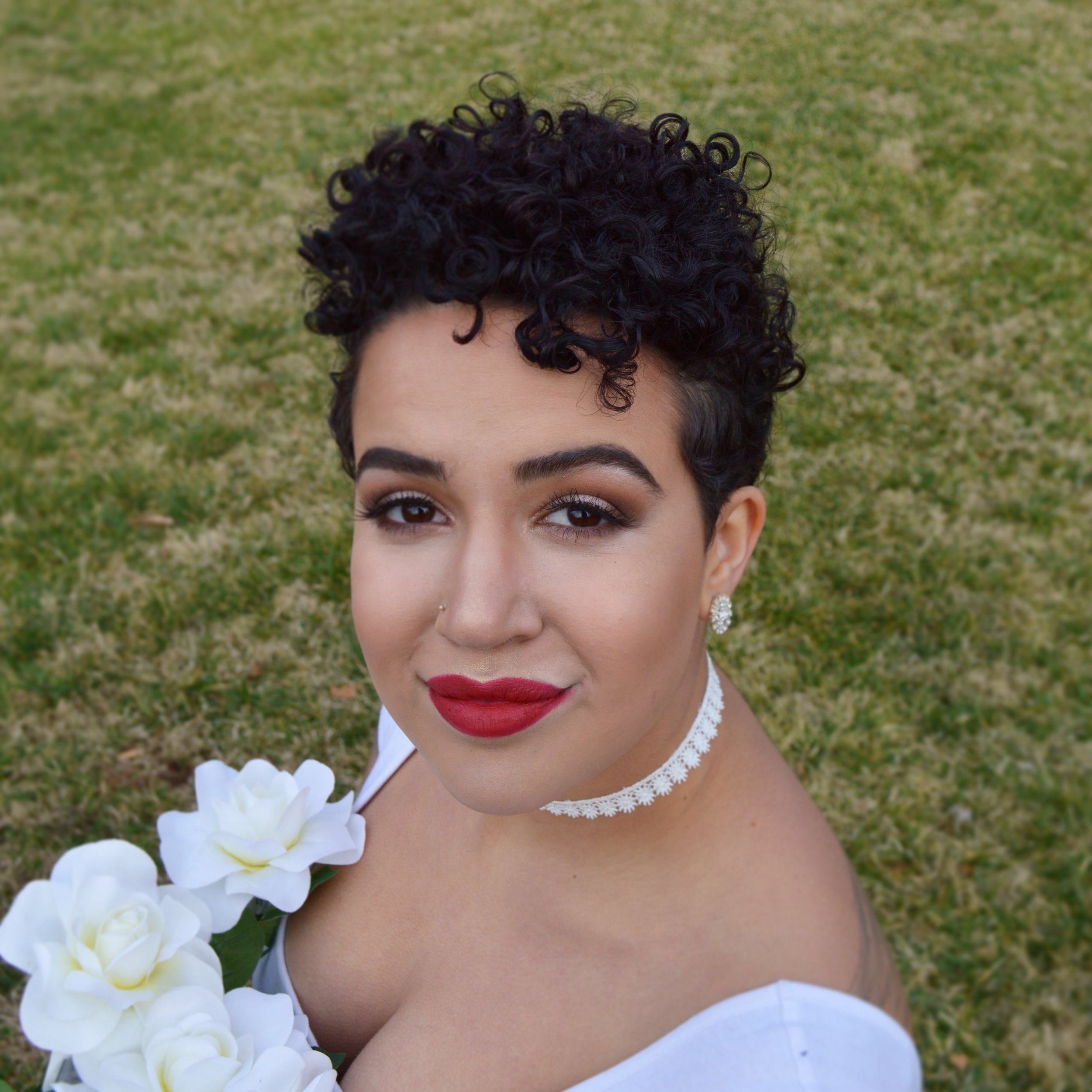 Special Occasion Bridal Prom Makeup