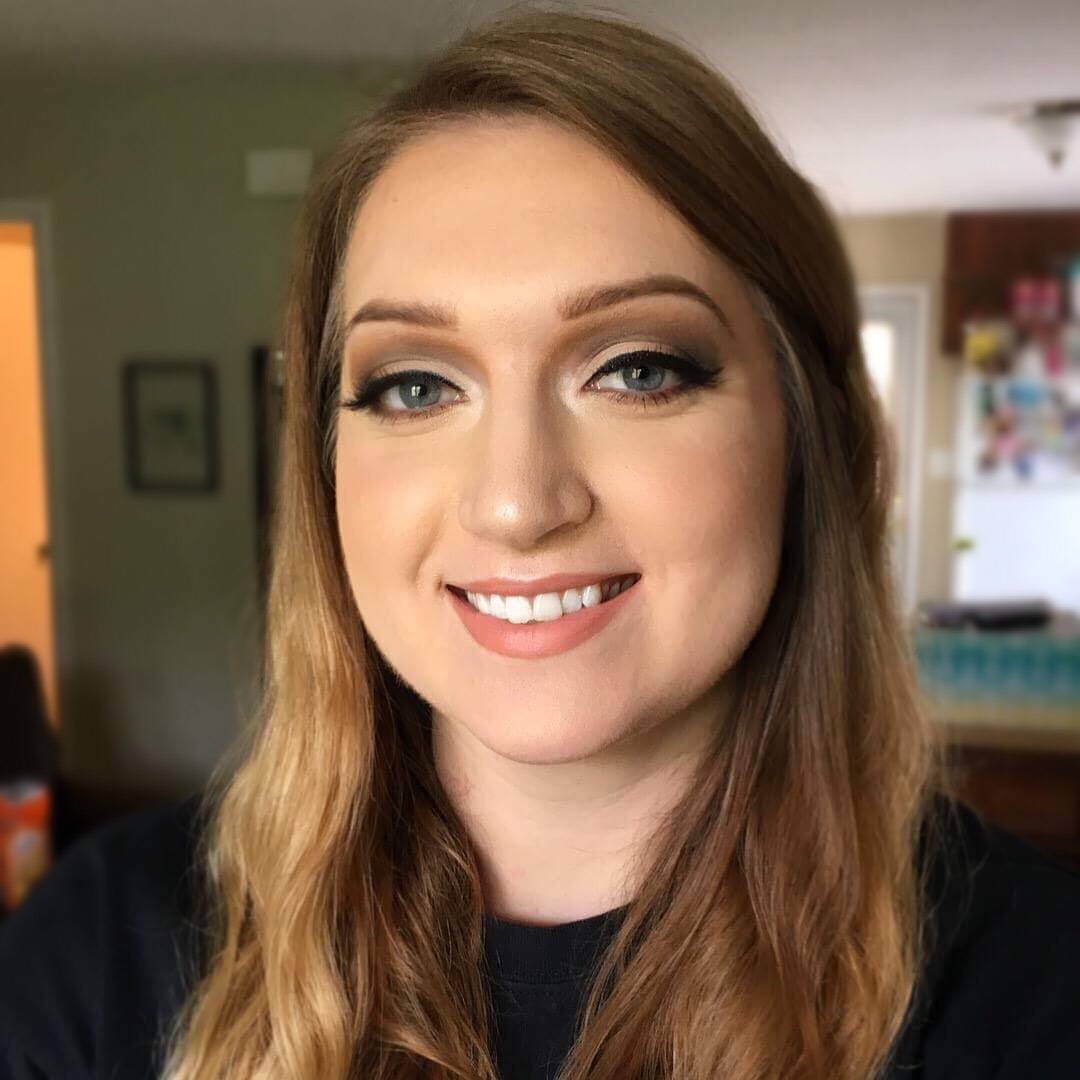 Professional Salon Makeup