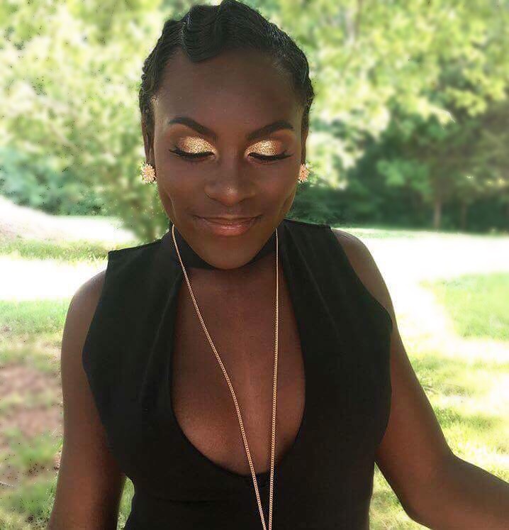 Professional Salon Makeup