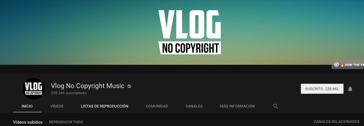 BLOG NO COPYRIGHT MUSIC VIDEOS - MUSIC - MIGUEL BAUTISTA - DIRECTOR - FILMS .png