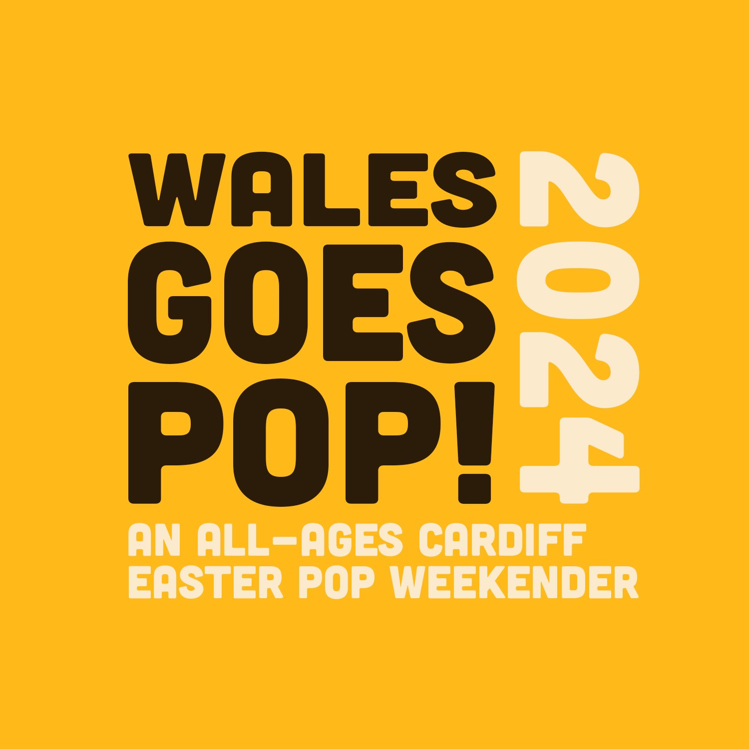 Wales Goes Pop!