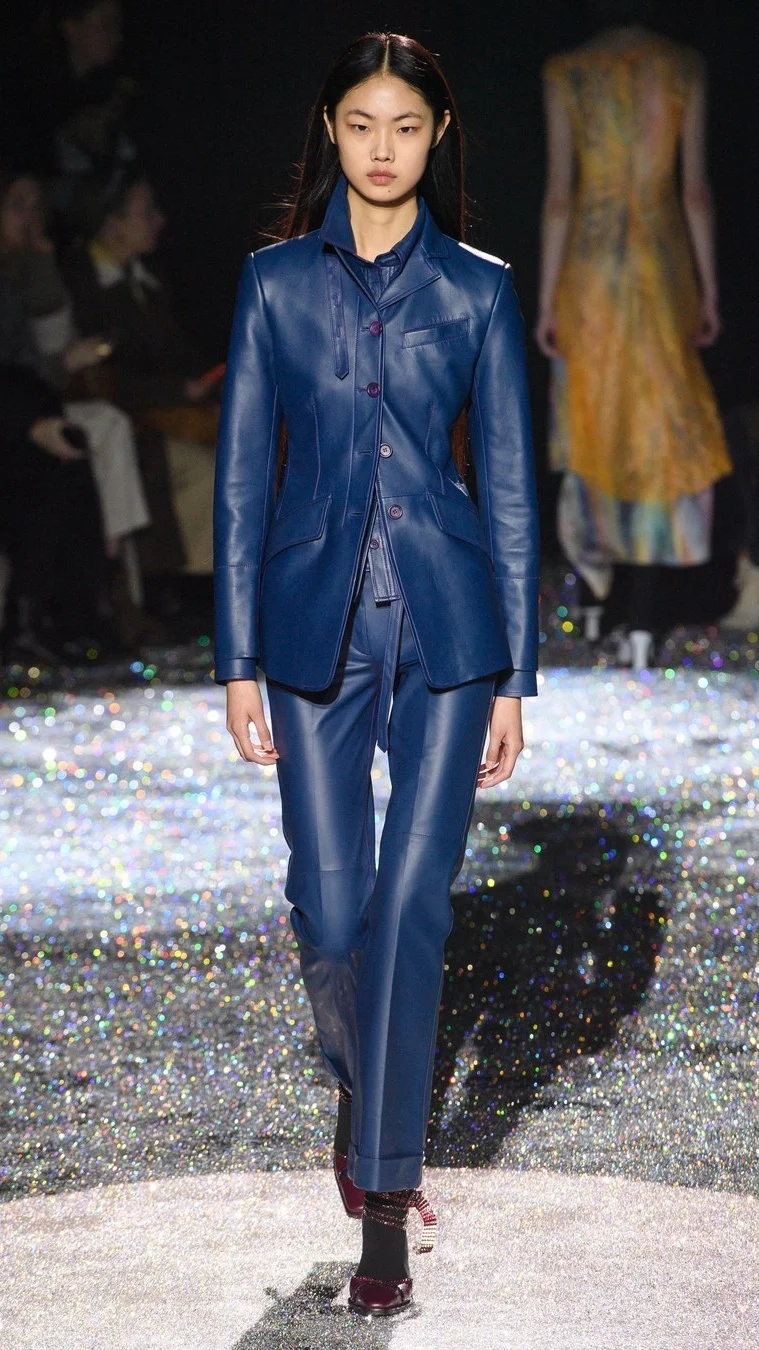 NYFW A/W19
