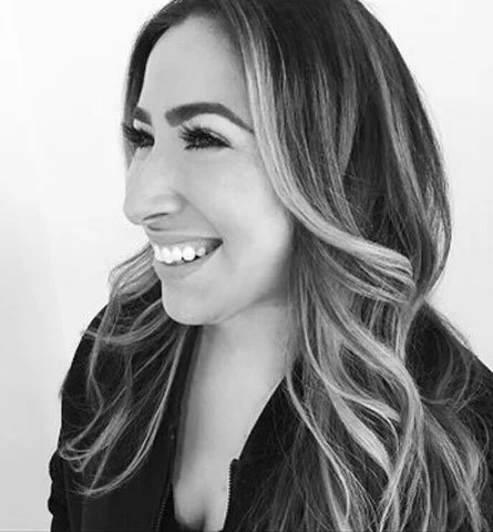 Gabriela, GGB Bridal beauty coordinator and makeup artist in Chicago