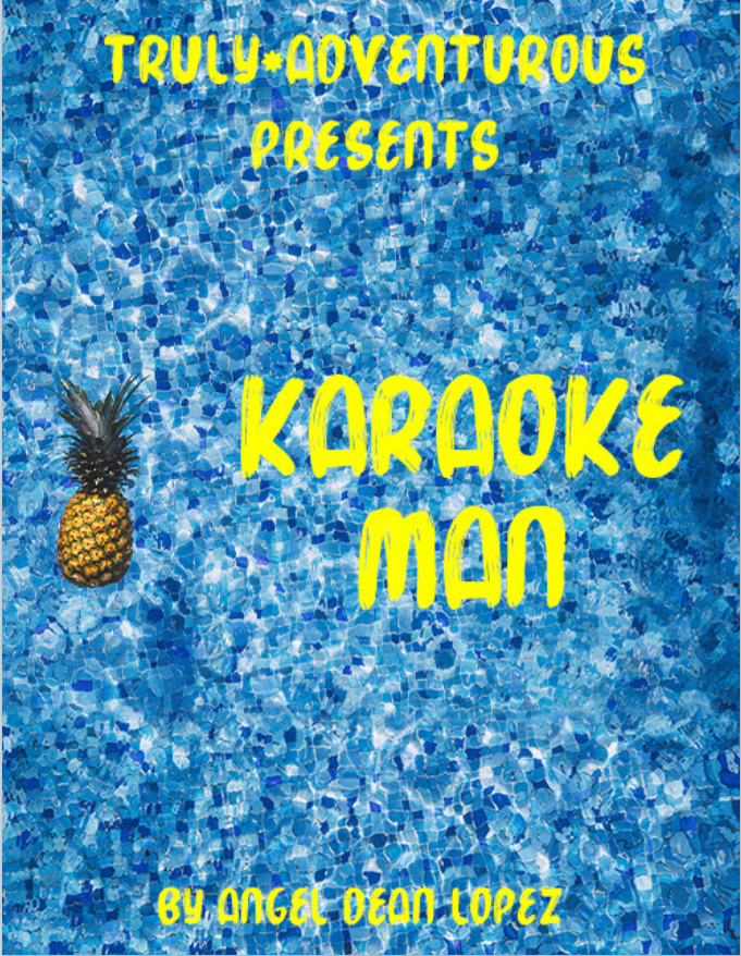 Karaoke Man poster.png
