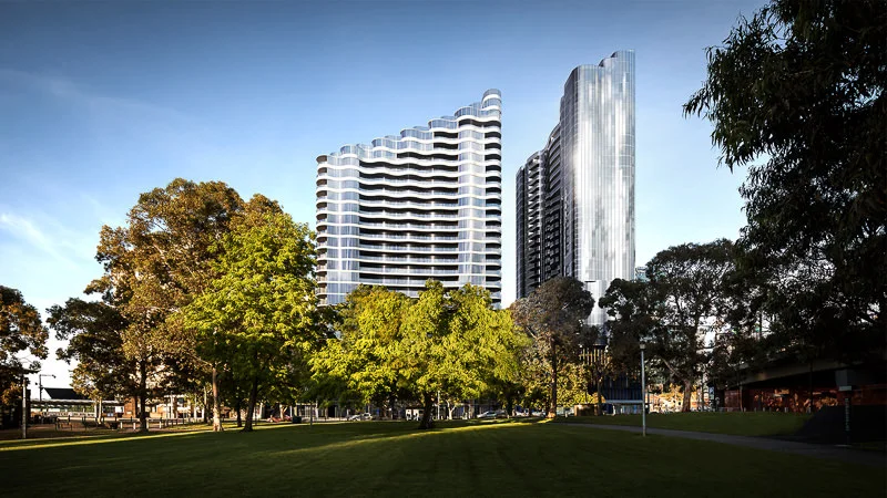 Flinders Bank