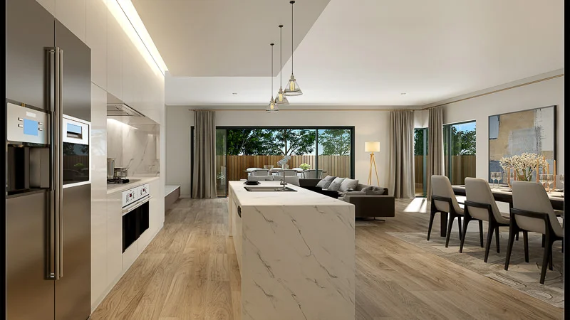 Grandview Kew - 50 Grandview Terrace, Kew, Victoria, Australia