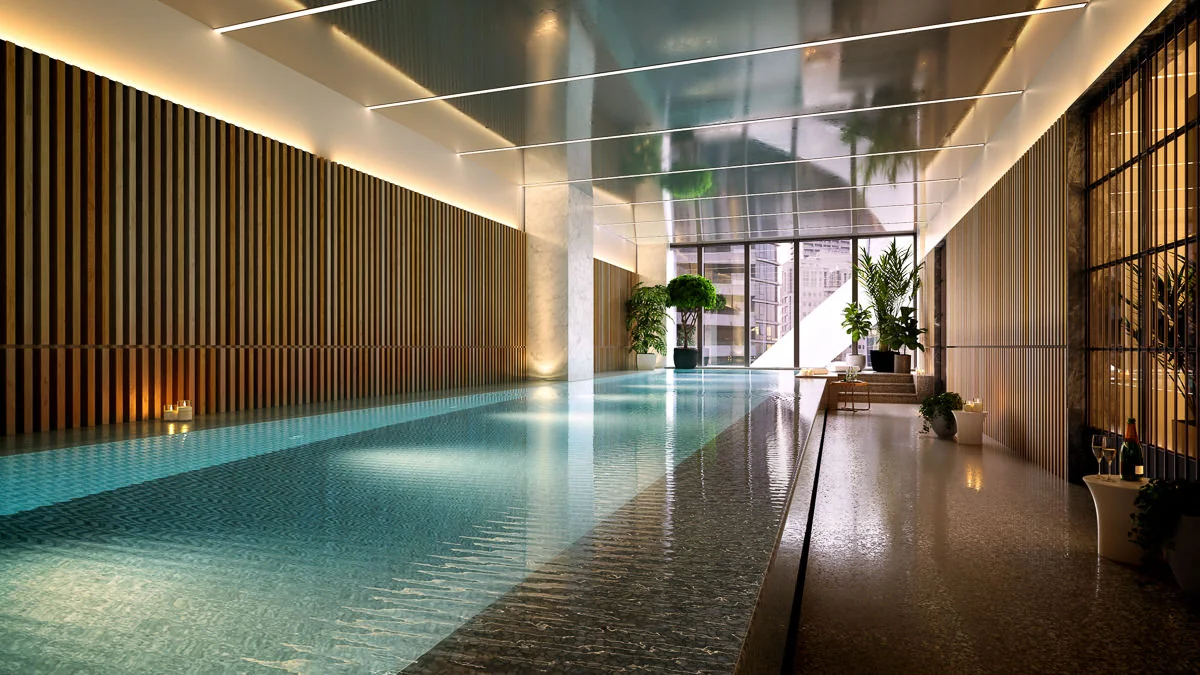 Paragon - 320 Queen Street, Melbourne, Victoria, Australia
