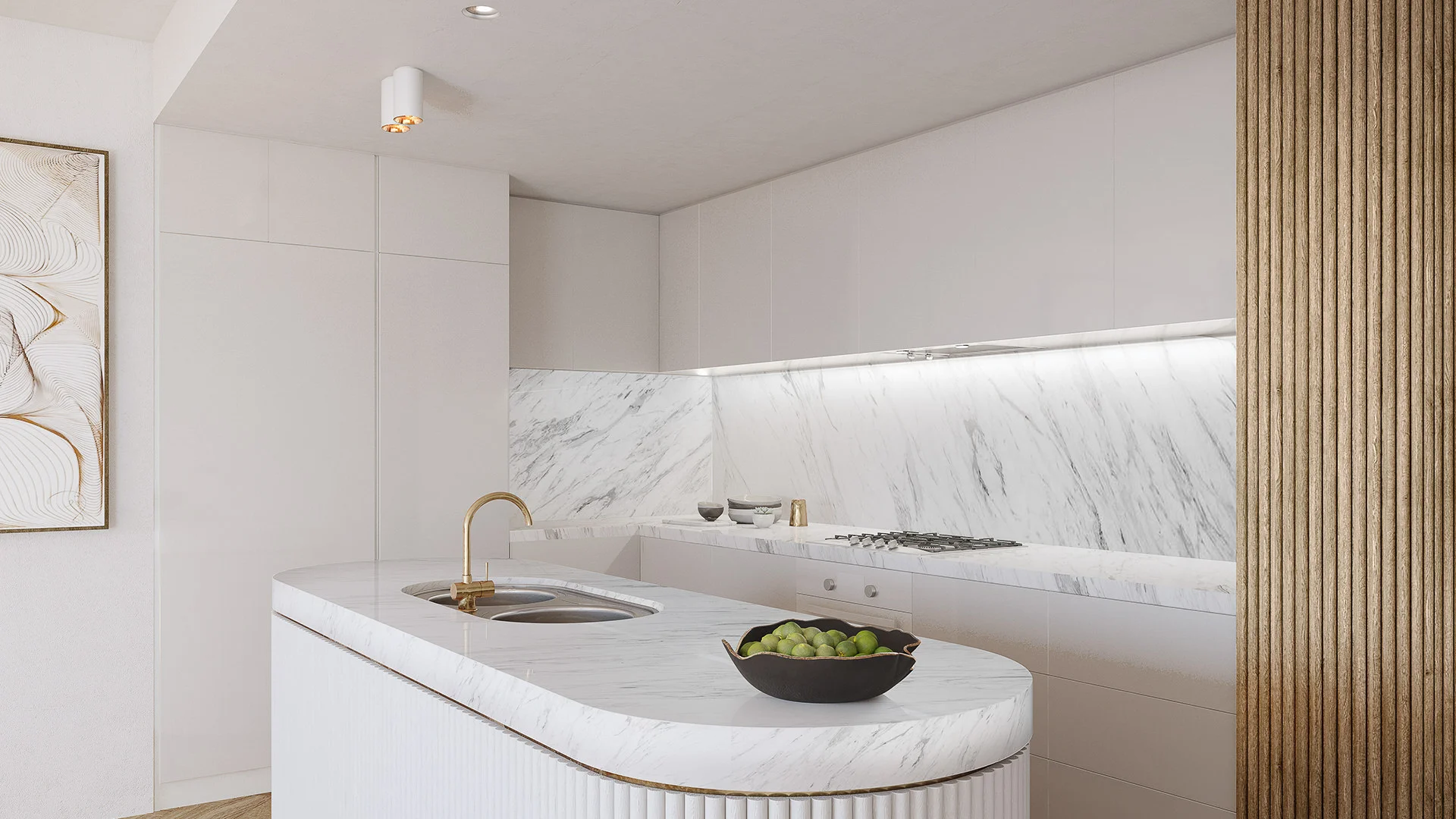 Flinders Bank - 7 Spencer Street, Melbourne, Victoria, Australia