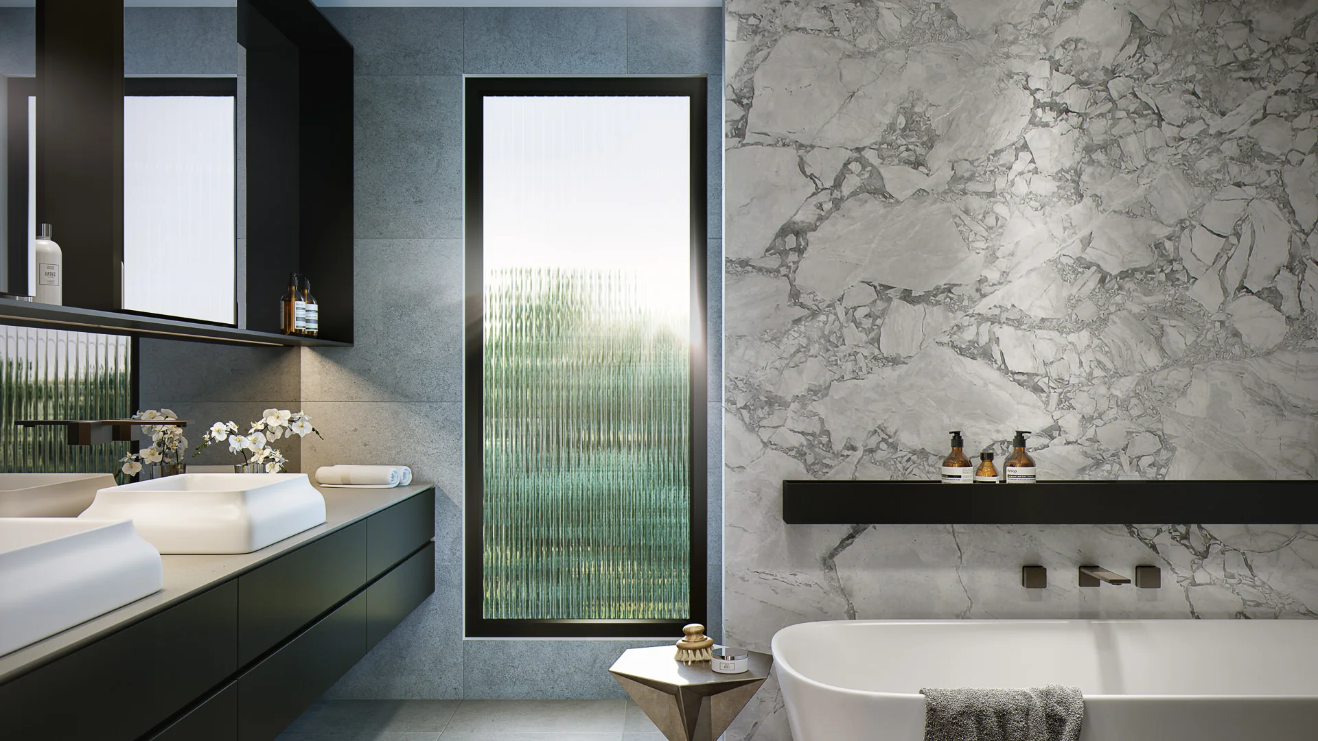 Habitus - 10-16 Boundary Street, South Melbourne, Victoria, Aust