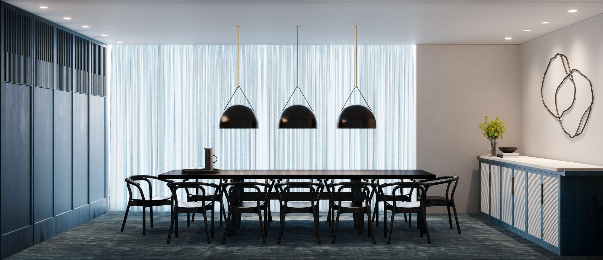 Copy of Illoura House - 424 St Kilda Road, Melbourne, Victoria, Australi