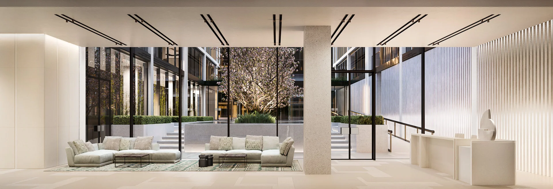 Copy of Illoura House - 424 St Kilda Road, Melbourne, Victoria, Australi