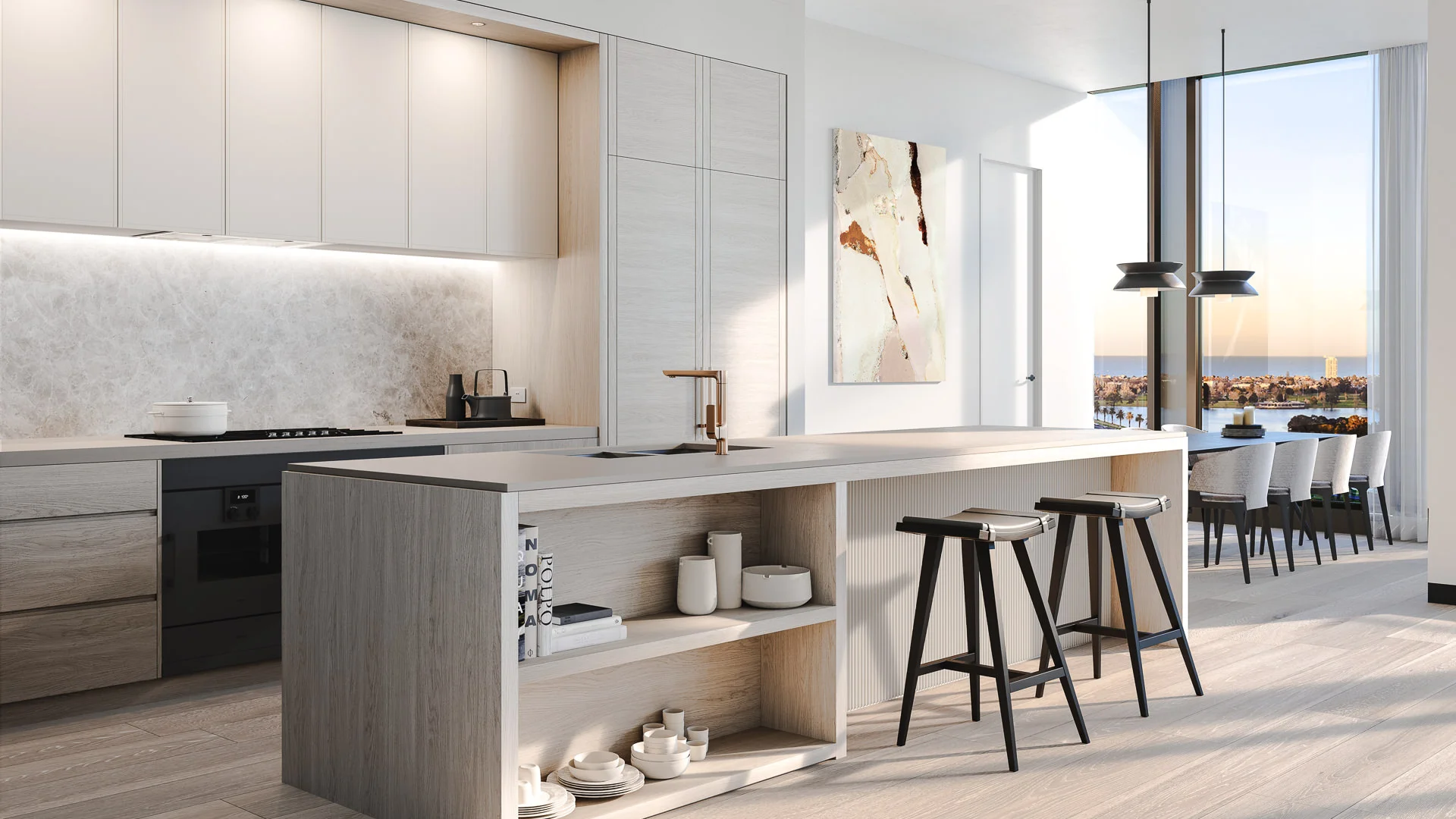 Copy of Illoura House - 424 St Kilda Road, Melbourne, Victoria, Australi