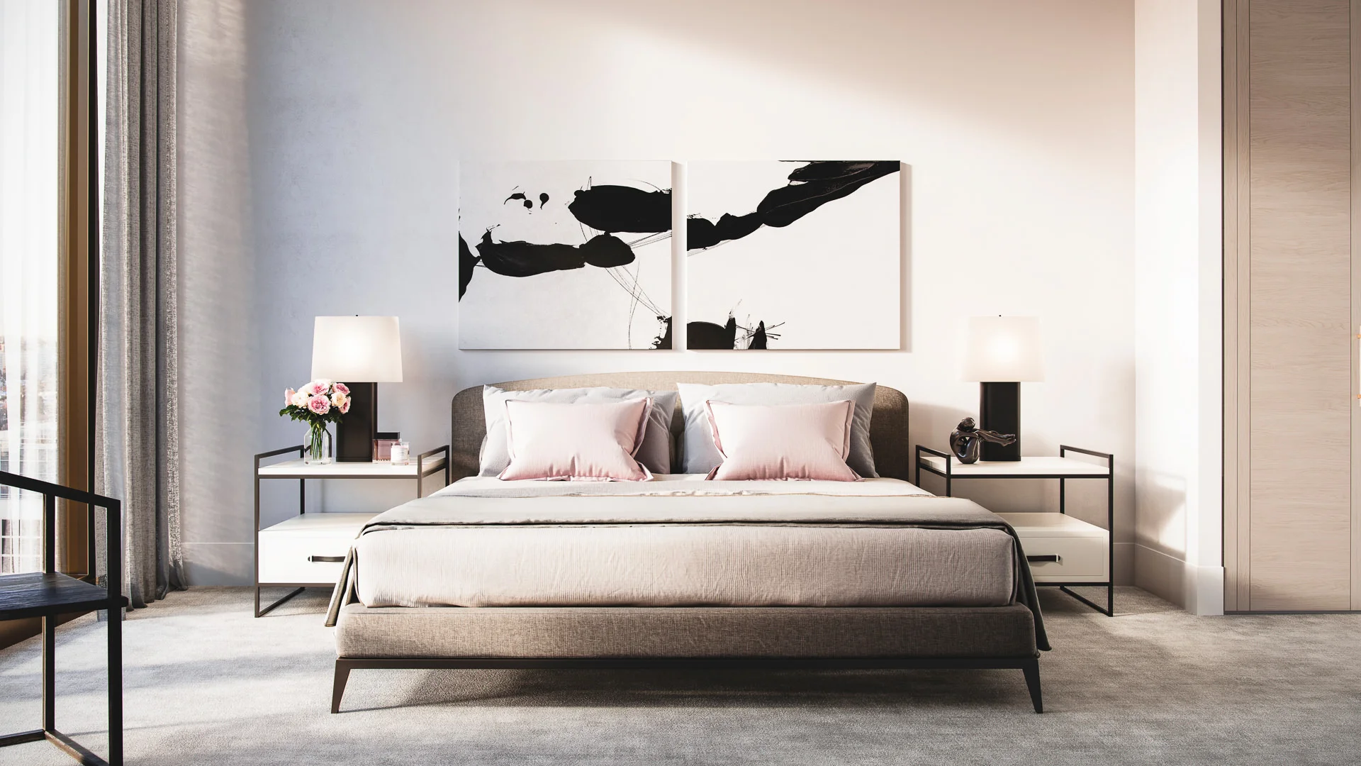 Copy of Illoura House - 424 St Kilda Road, Melbourne, Victoria, Australi