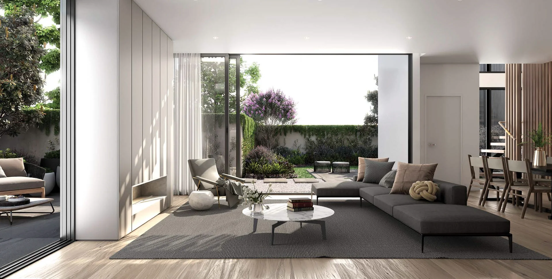 Copy of Elision - 68 Walpole Street, Kew, Victoria, Australia