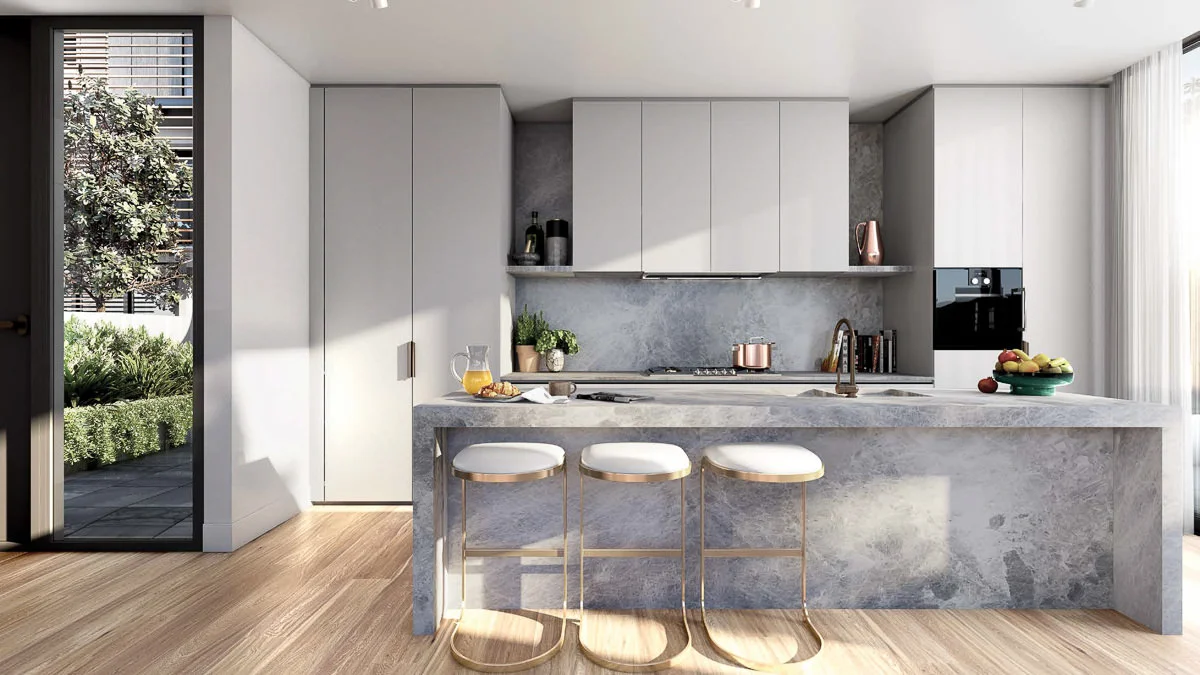 Copy of Elision - 68 Walpole Street, Kew, Victoria, Australia