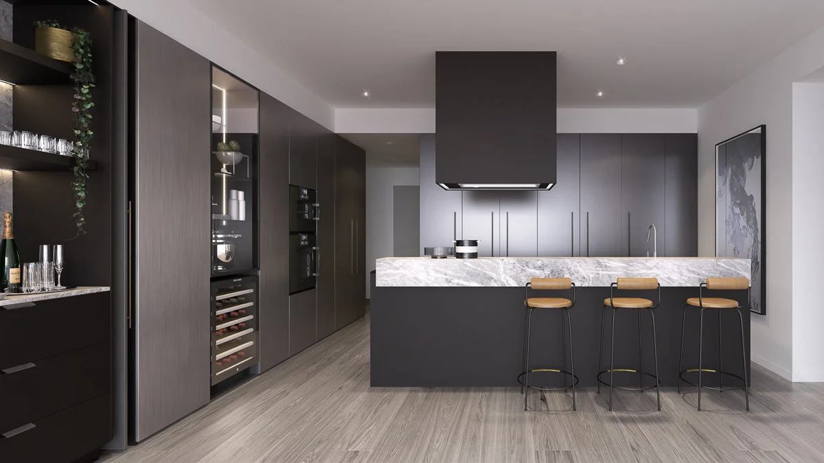 Copy of The Docklands Residences - 3-43 Waterfront Way, Docklands, Victo