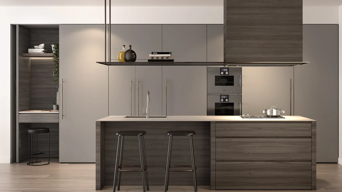 Copy of The Docklands Residences - 3-43 Waterfront Way, Docklands, Victo