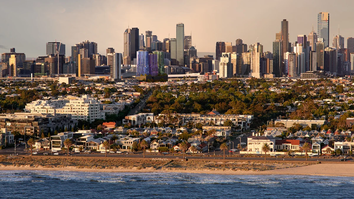 Fifteen85 - 15-85 Gladstone Street, South Melbourne, Victoria, A