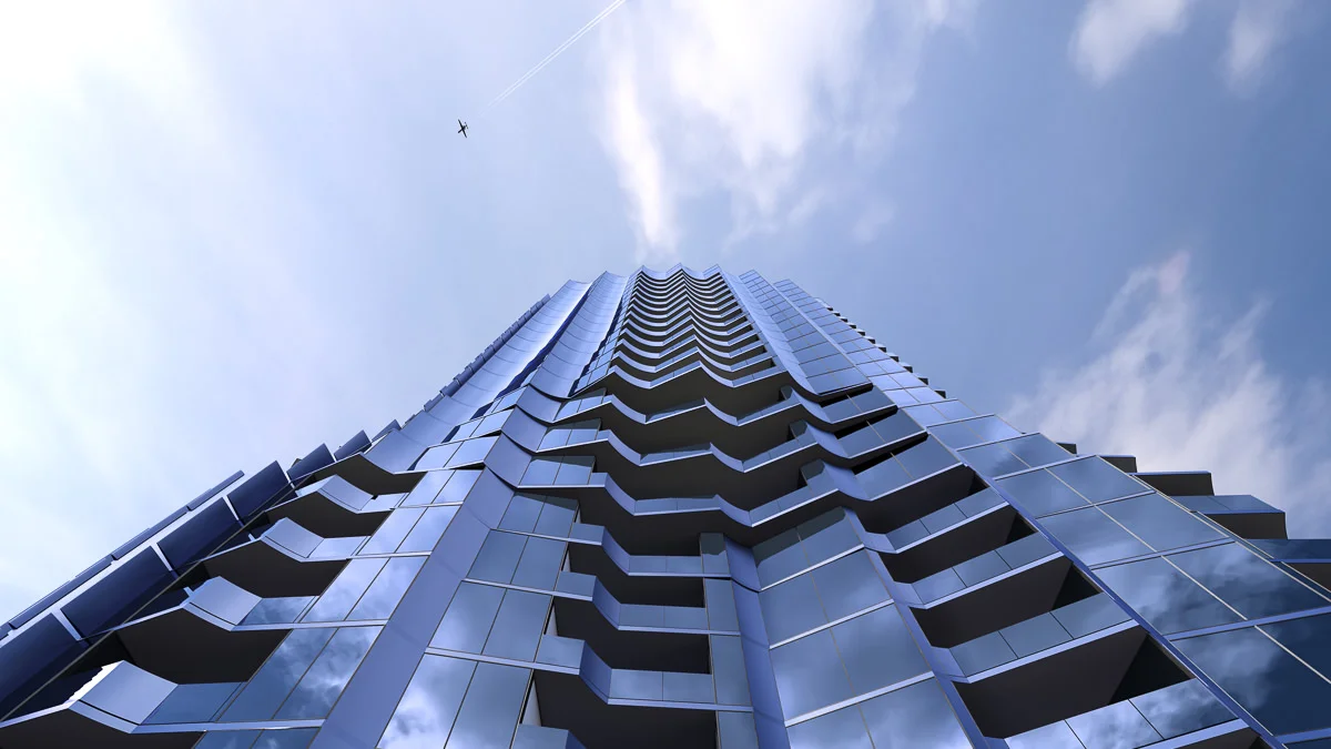 Fifteen85 - 15-85 Gladstone Street, South Melbourne, Victoria, A