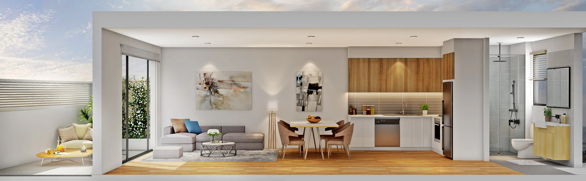 244-246 Pascoe Vale - 244-246 Pascoe Vale Road, Essendon, Victor