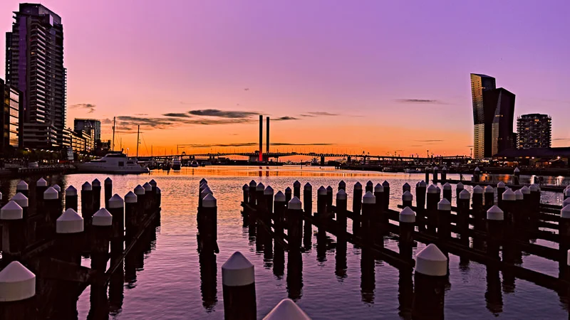 Copy of Copy of The Docklands Residences - 3-43 Waterfront Way, Docklands, Victo