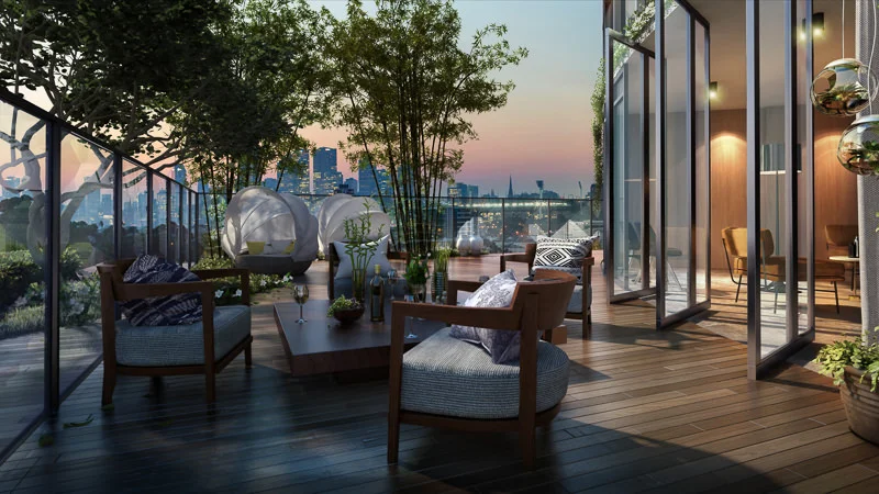 Copy of Copy of 661 Chapel St - 661 Chapel Street, South Yarra, Victoria, Austra