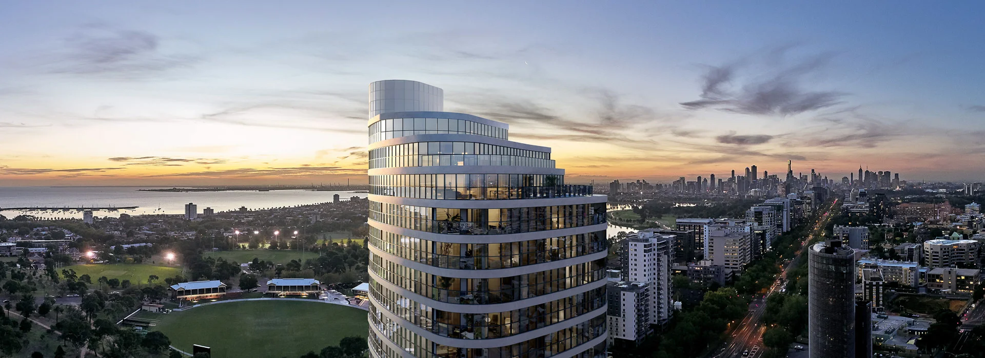 Copy of Copy of Copy of Copy of One Wellington - 1 Wellington Street, St Kilda, Victoria, Austra