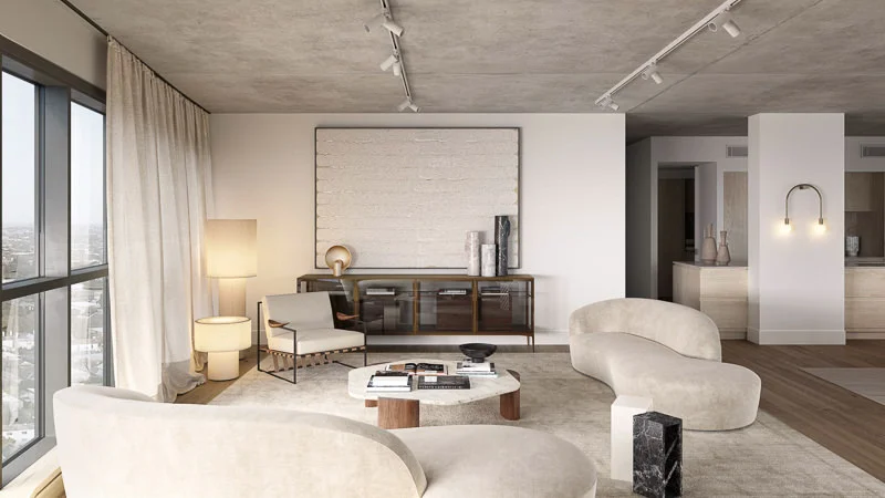 One Wellington - 1 Wellington Street, St Kilda, Victoria, Austra