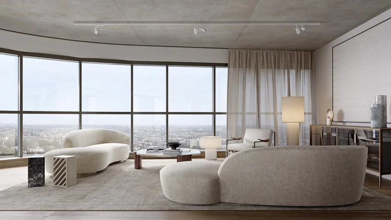 Copy of Copy of Copy of Copy of One Wellington - 1 Wellington Street, St Kilda, Victoria, Austra