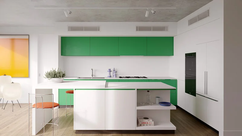 Copy of Copy of Copy of Copy of One Wellington - 1 Wellington Street, St Kilda, Victoria, Austra