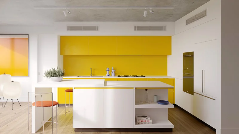 One Wellington - 1 Wellington Street, St Kilda, Victoria, Austra