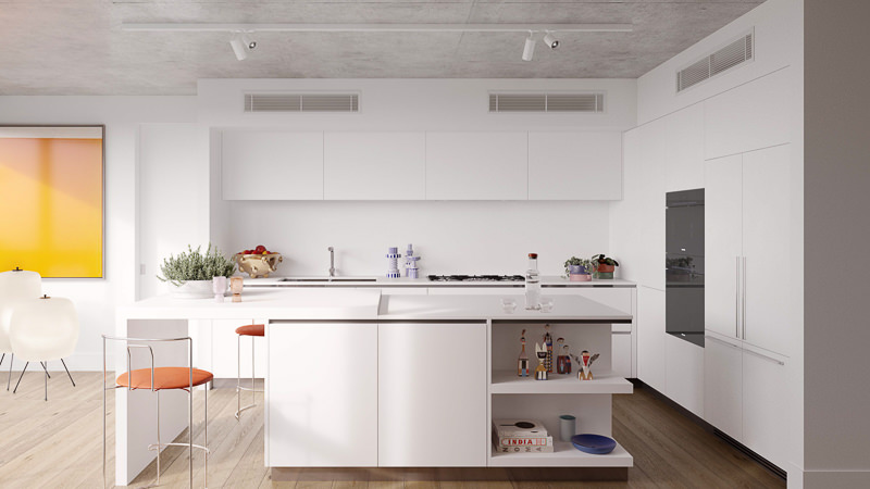 Copy of Copy of Copy of Copy of One Wellington - 1 Wellington Street, St Kilda, Victoria, Austra