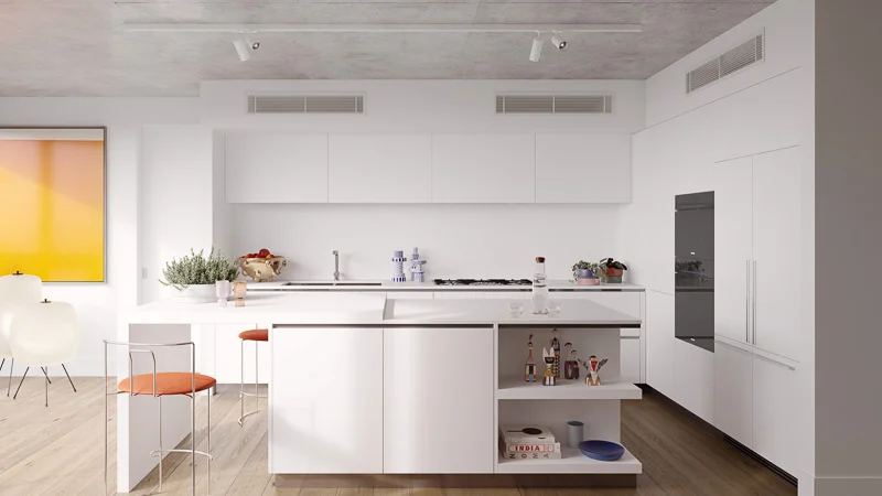 One Wellington - 1 Wellington Street, St Kilda, Victoria, Austra