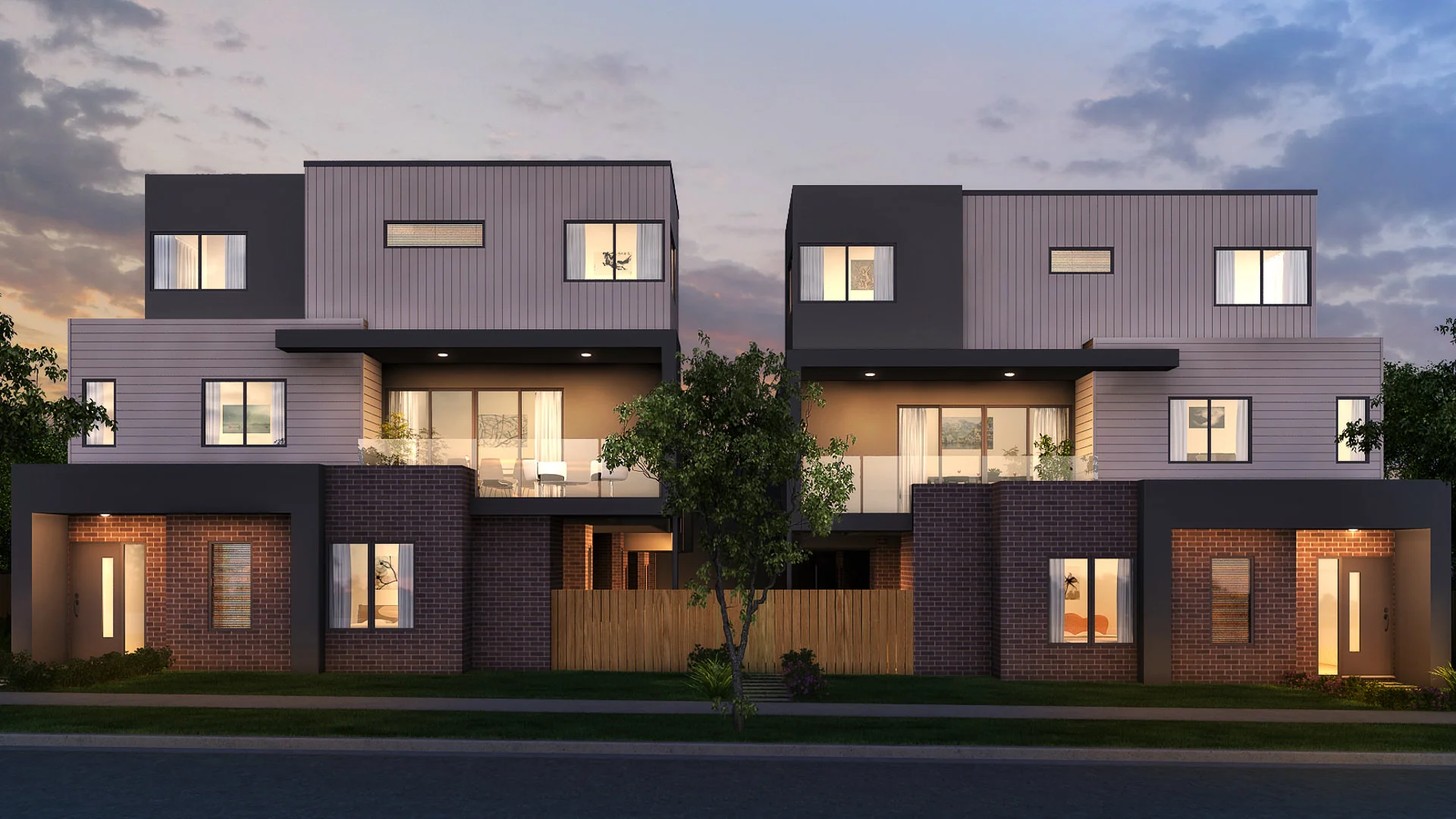 Copy of 38 Hudson - 38-40 Hudson Street, Coburg, Victoria, Australia