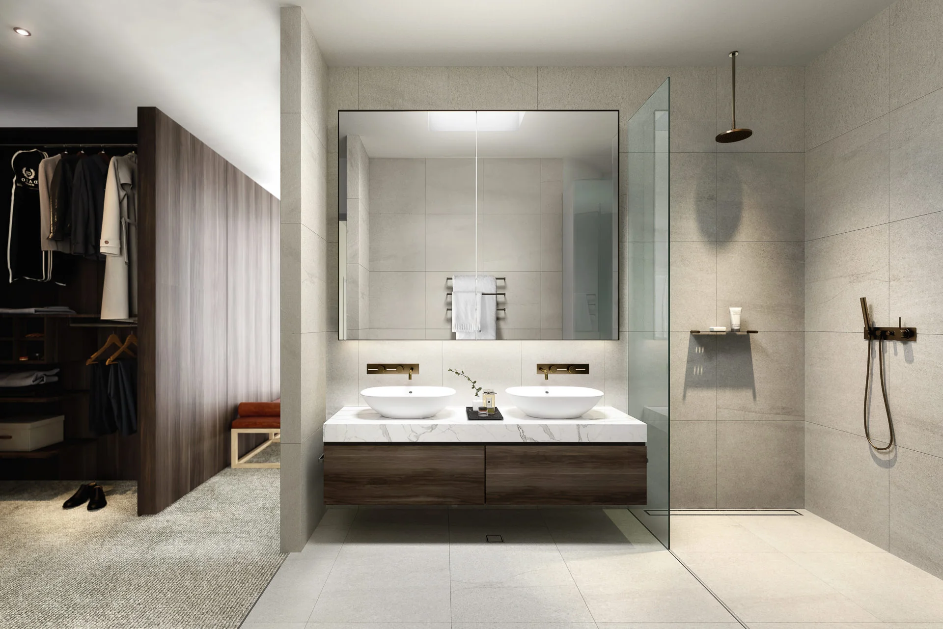 Copy of One Orchard - 360 New Street, Brighton, Victoria, Australia