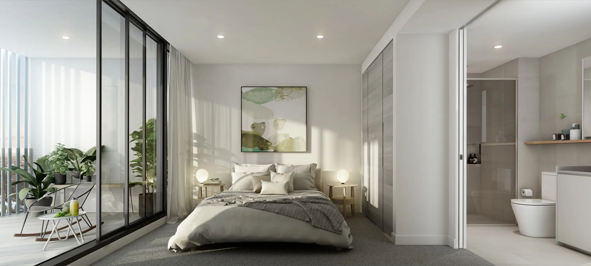 Live City - 124-188 Ballarat Road, Footscray, Victoria, Australi