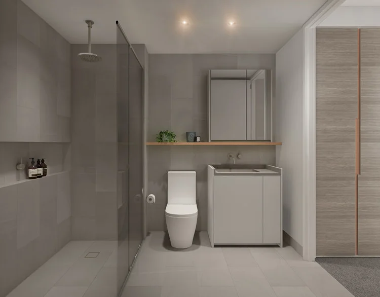 Live City - 124-188 Ballarat Road, Footscray, Victoria, Australi