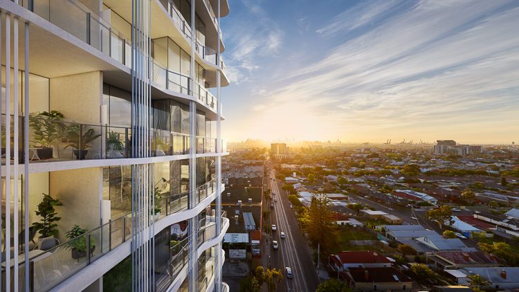 Footscray