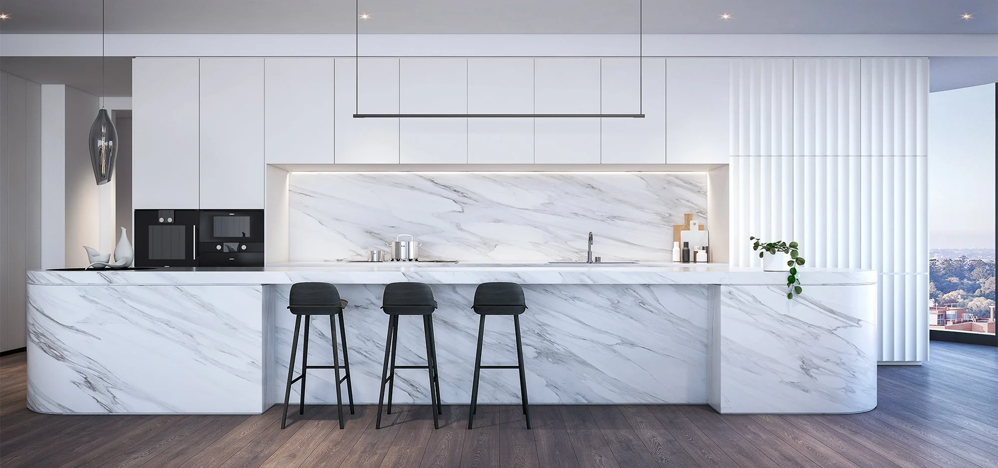 Oasis - 1-13 Cobden Street, South Melbourne, Victoria, Australia