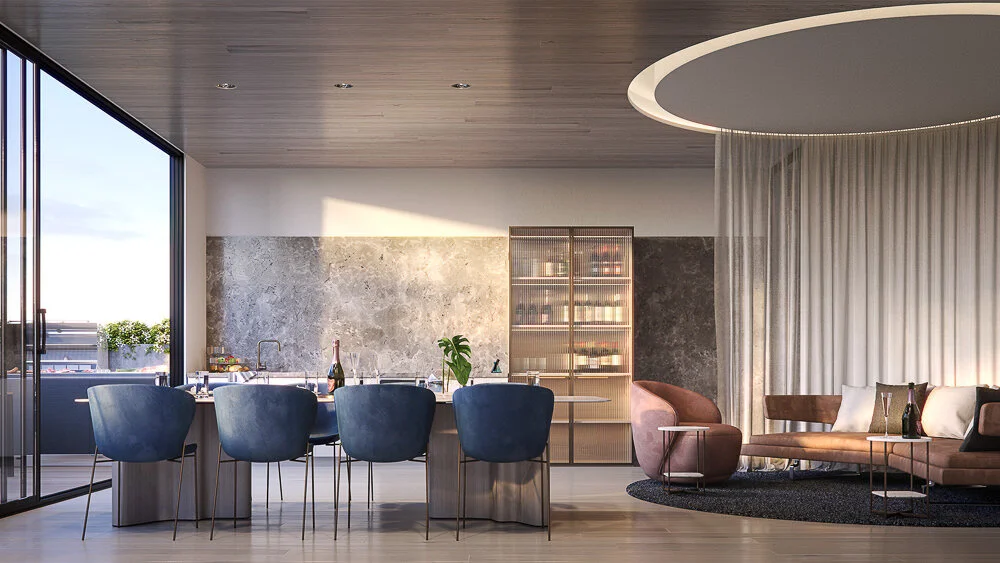 Sky Garden - 235 Springvale Road, Glen Waverley, Victoria, Austr