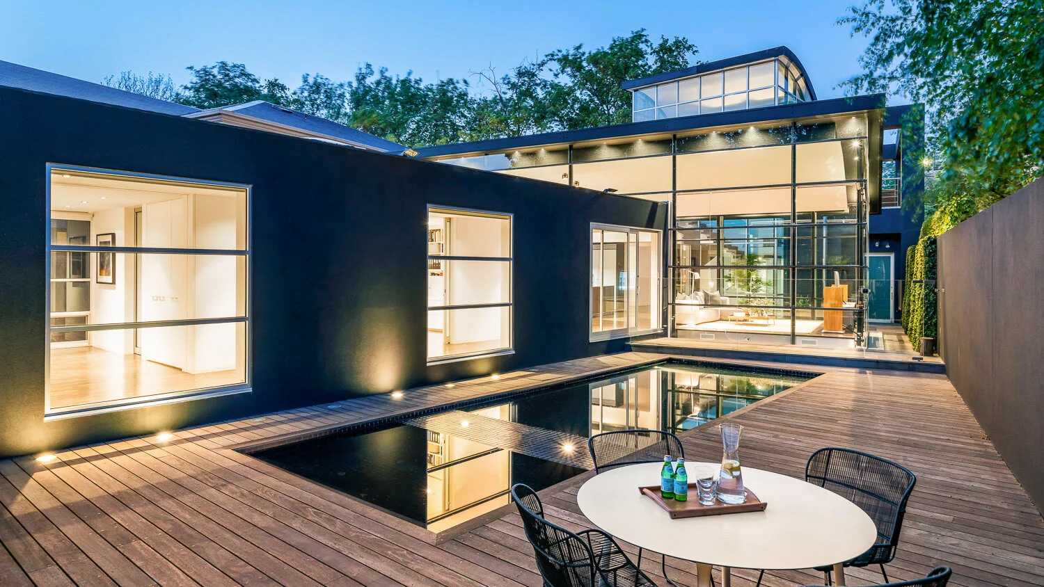 7 Maple Grove - 7 Maple Grove, Toorak, Victoria, Australia 3142 