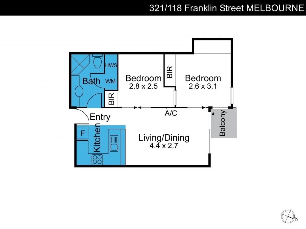 Floor Plan - 321.118 Franklin Street, Melbourne.jpg