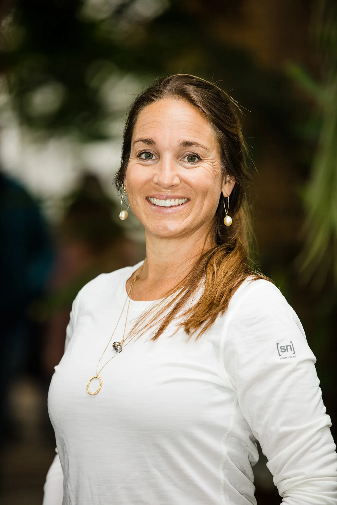 WORKSHOP: YIN YOGA M. KRISTINE MARIE ROST 