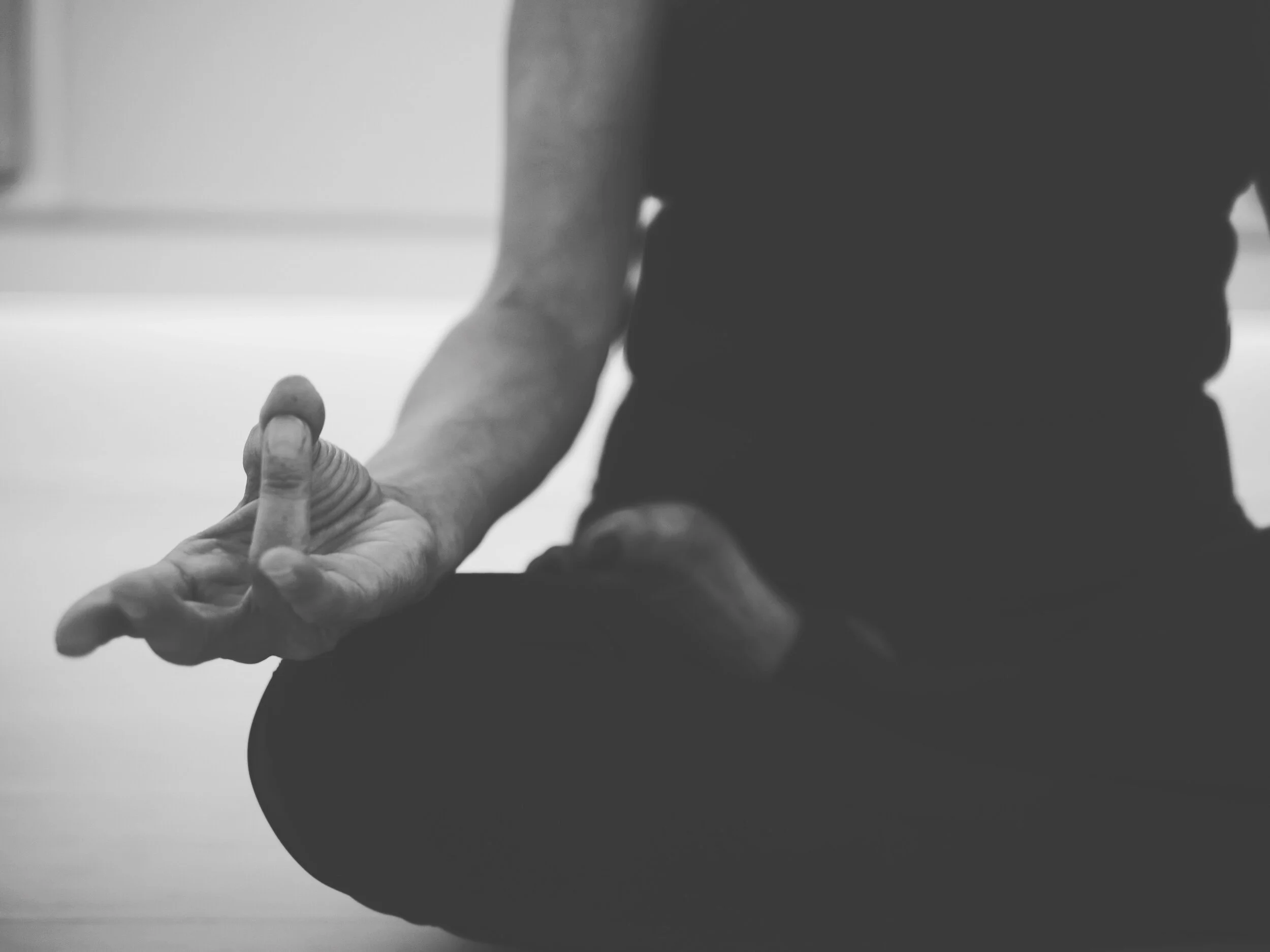 WELLNESS AFTEN: MEDITATION / HEIDI KOKBORG