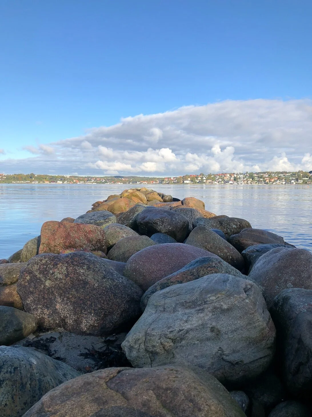 Yoga under åben himmel / Bramdrupdam Tennisklub