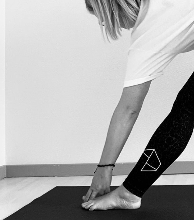 WORKSHOP: ASTHANGA VINYASA / ZASCHA WATZ